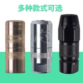 牛油头注浆机灌浆机牛油头牛油嘴注浆机枪头防水注浆机配件胶垫