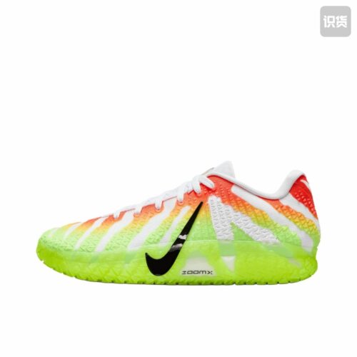 【莫兰特同款】Nike Ja 3 莫兰特3 篮球鞋 IH0797-100 sw 仓