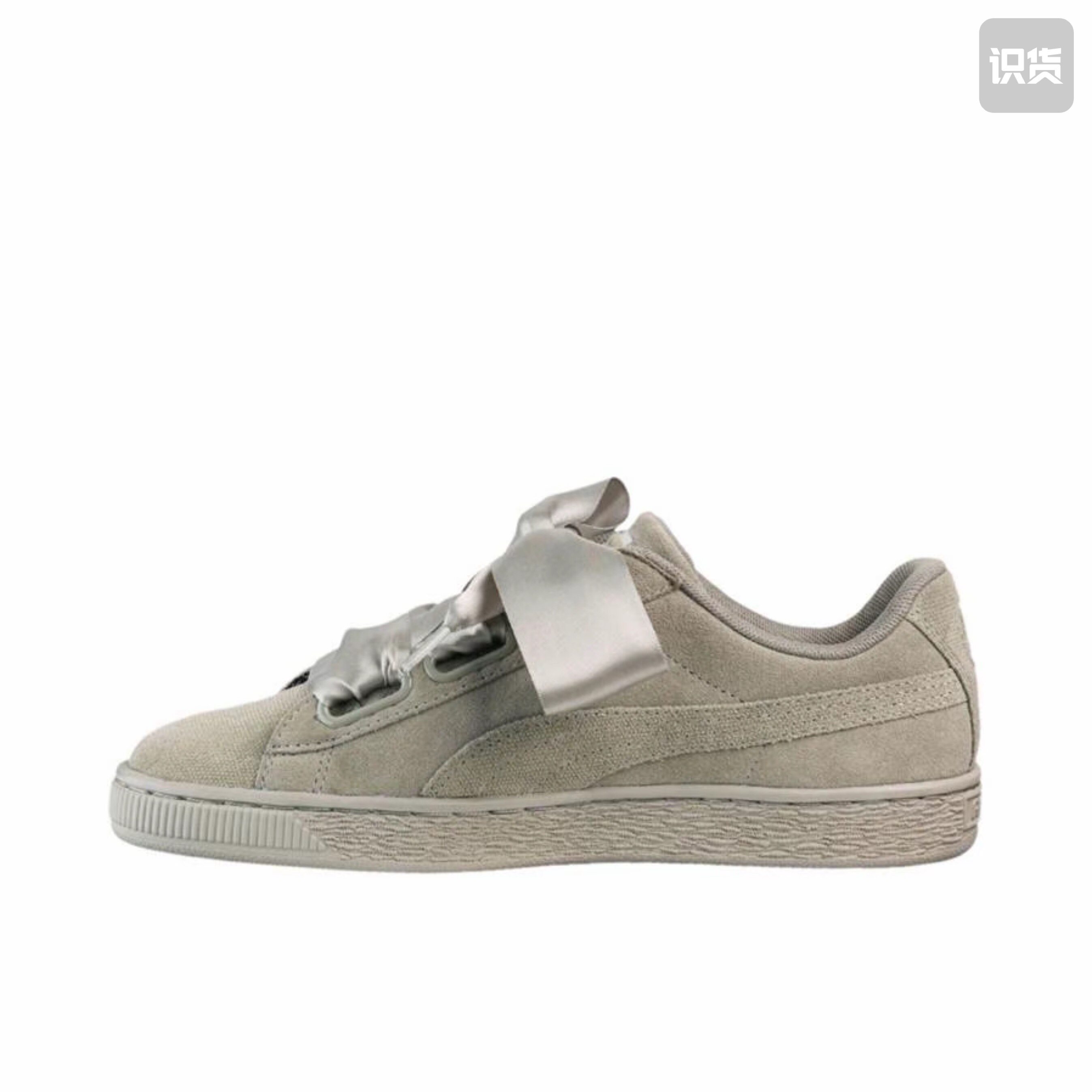 Puma/彪马 Suede Heart 运动休闲鞋 透气365210-02山东ls仓