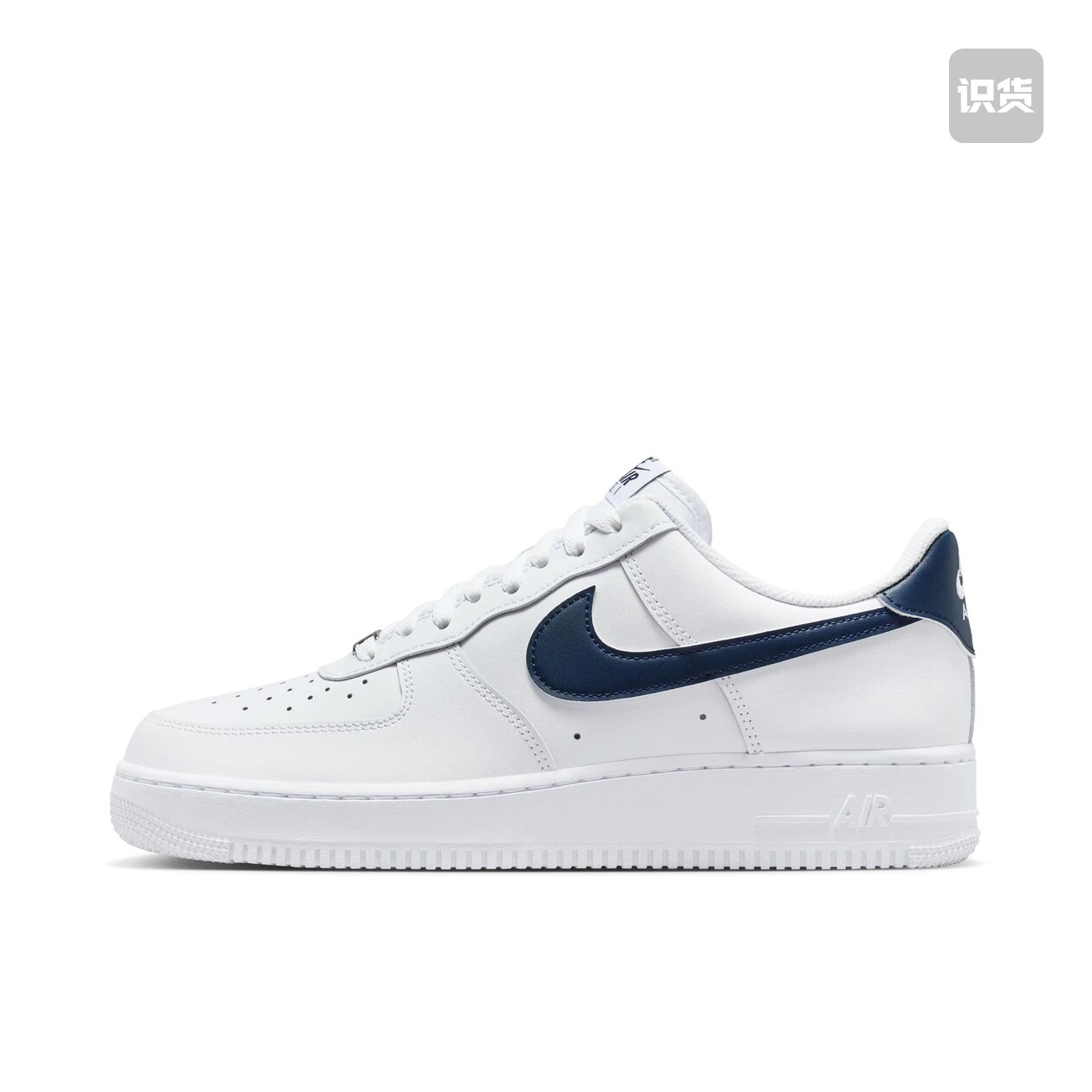 Nike Air Force 1 空军一号 板鞋 FJ4146-119 广东JM仓F