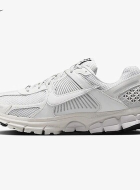 NIKE Zoom Vomero 5舒适复古运动鞋FQ7079-100 无法倒卖 武汉LF仓