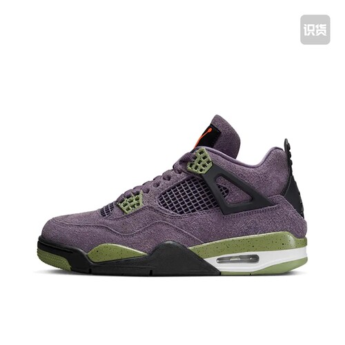 Air Jordan 4 运动休闲鞋 AQ9129-500 温州QL仓