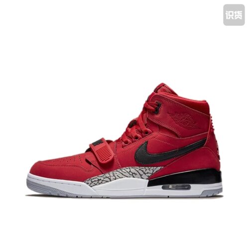 Air Jordan Legacy 312 板鞋 运动休闲鞋 AT4040-601山东ls仓