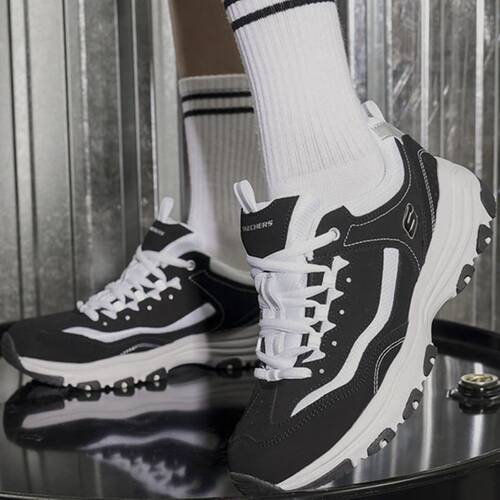 Skechers/斯凯奇 I-Conik 奥利奥 老爹鞋 熊猫鞋 芜湖HH仓