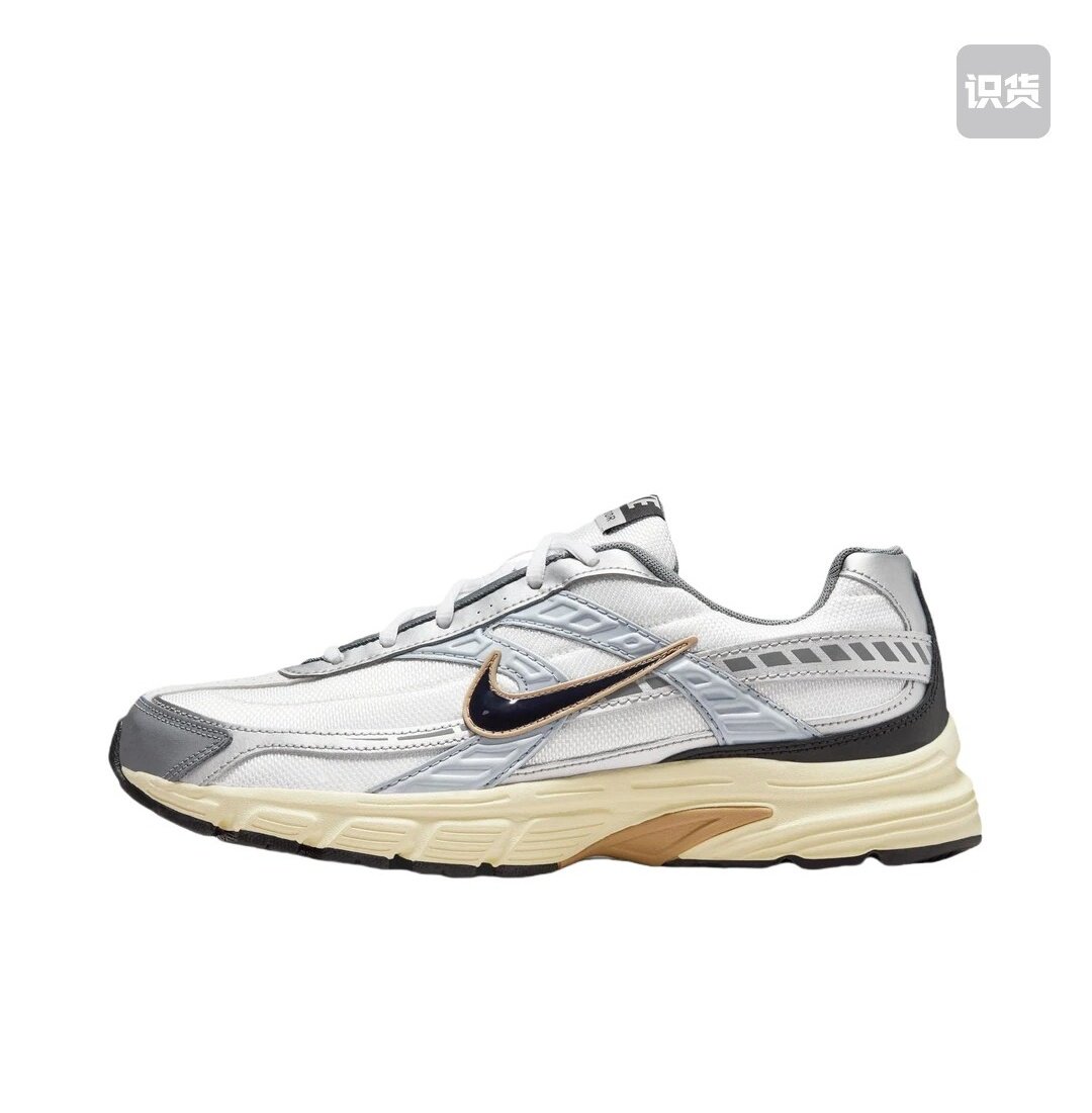 Nike Initiator 跑鞋IO7609-101江西YG仓B1盖章发货倒卖勿扰