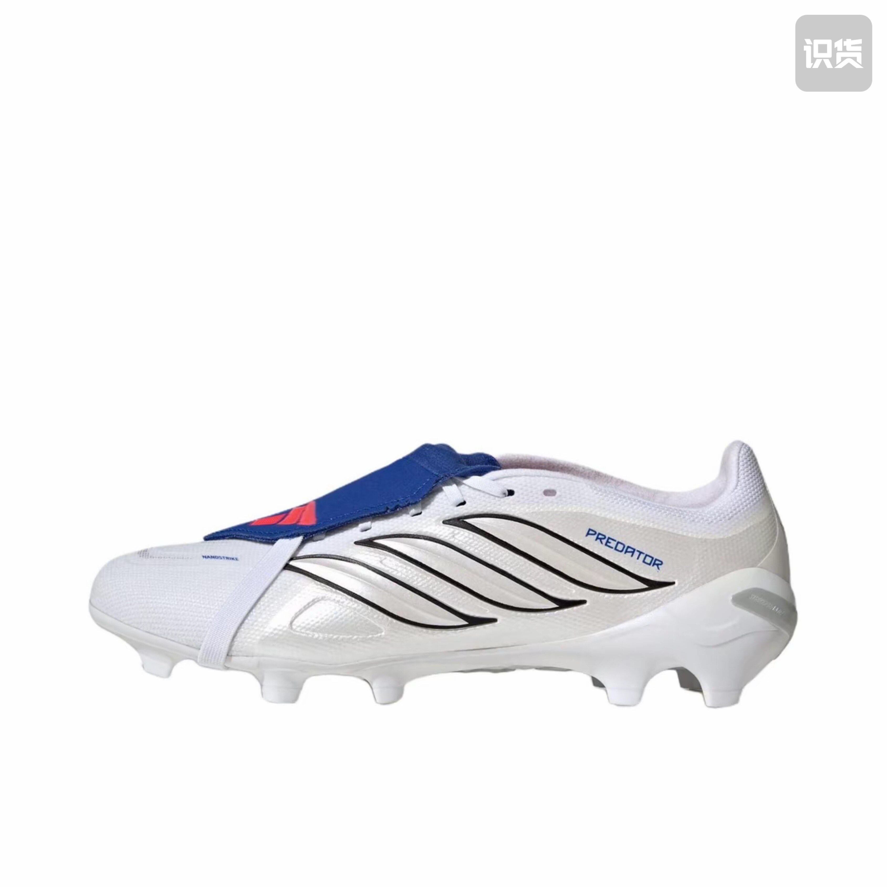 adidas PREDATOR LEAGUE FT FG 足球鞋 长钉JS0424山东ls仓