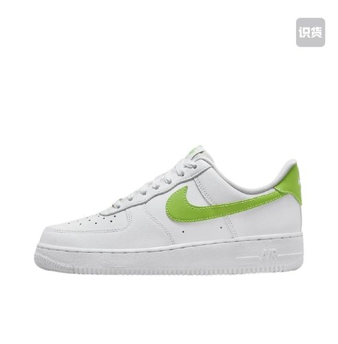 Nike Air Force 1 板鞋 DD8959-112江西YG仓B2盖章发货倒卖勿扰