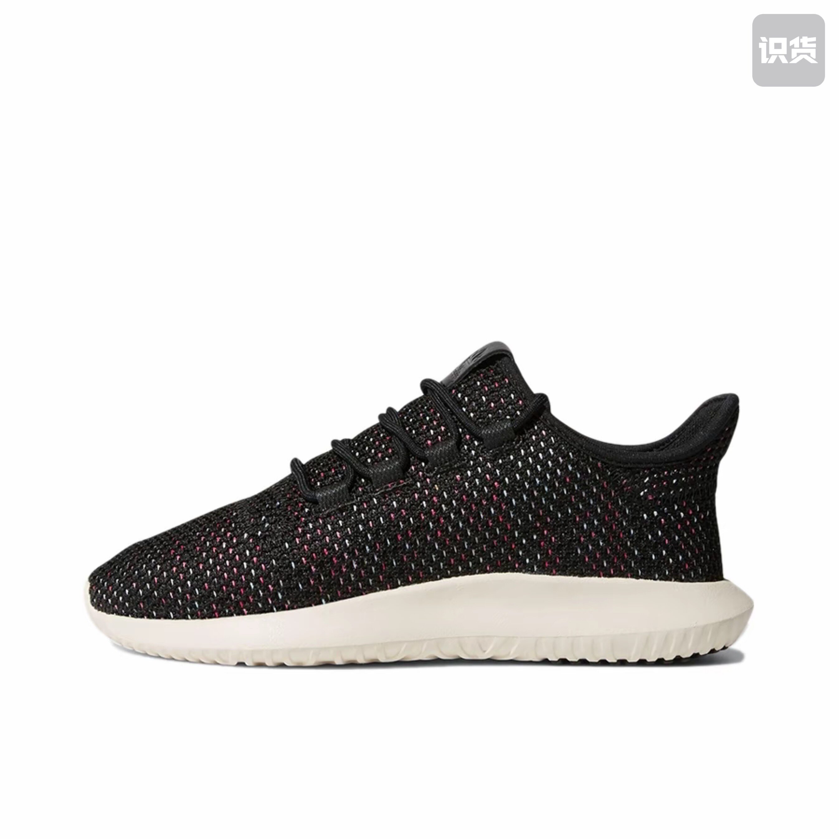 adidas Tubular Shadow 防滑耐磨 透气 舒适轻便AQ0886山东ls仓