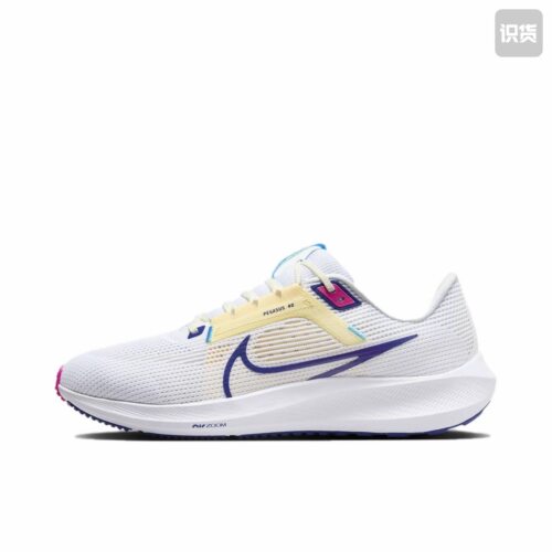 Nike Air Zoom Pegasus 40 跑鞋 缓震网面DV3853-105山东ls仓