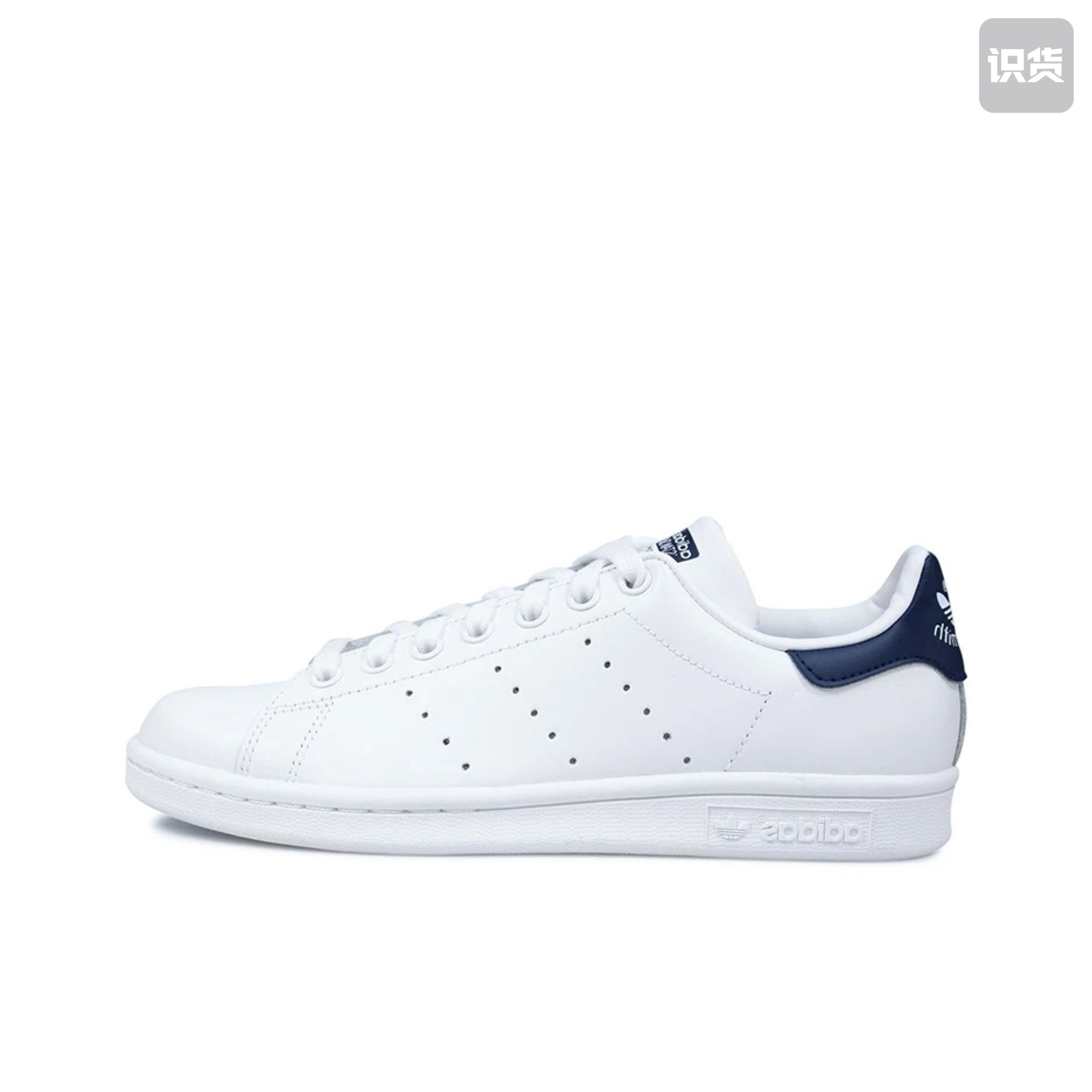 adidas Originals Stan Smith 板鞋 减震透气m20325山东ls仓