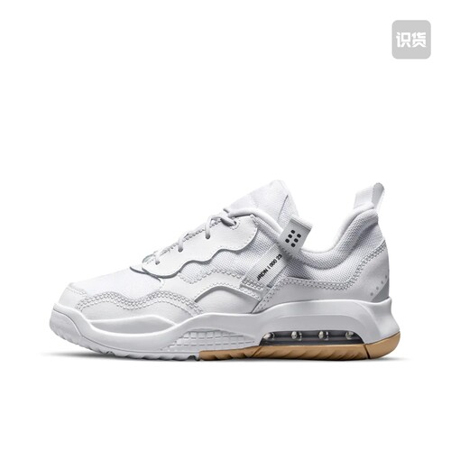 Nike运动休闲鞋CW6595-102西安ly仓倒卖勿扰