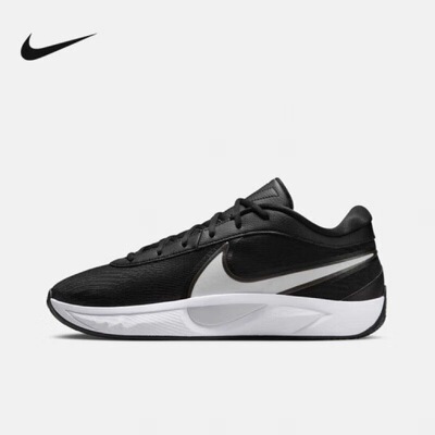 NIKE GIANNIS FREAK 6 实战篮球鞋FJ7807-002 无法倒卖 武汉LF仓