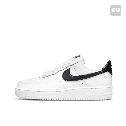 Nike Air Force 1 空军一号 板鞋 女款/白色DD8959-103山东ls仓