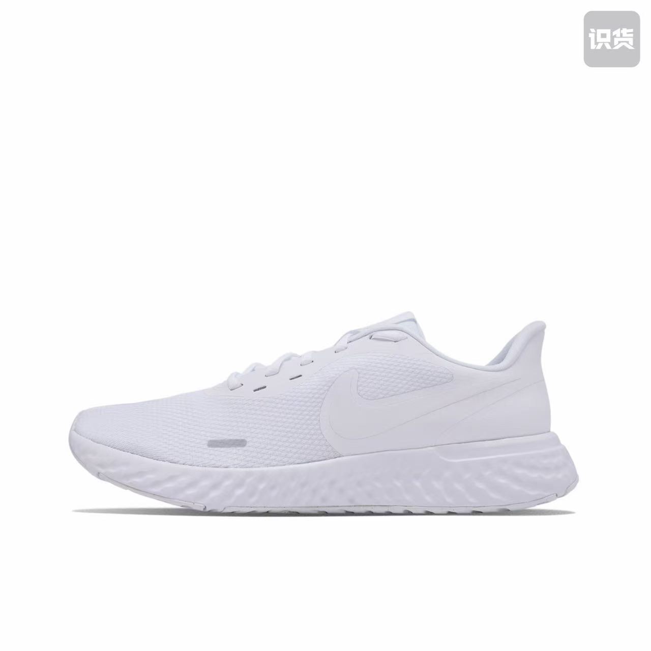 Nike Revolution 5 广州XY仓 舒适耐磨缓震回弹轻便透气网面