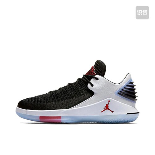 Air Jordan 32 篮球鞋 zoom 缓震支撑 全明星AA1257-002山东ls仓