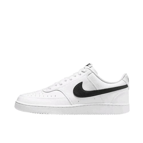 Nike Court Vision 板鞋缓震防滑 DH2987-101湖南cw仓倒卖勿扰