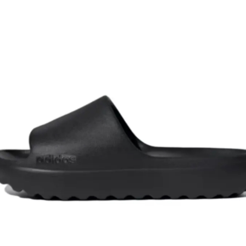 adidas Adilette Lumia潮流时尚一字拖鞋 杭州仓