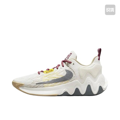 Nike Giannis Immortality 字母哥支线2代 DM0826-100山东ls仓