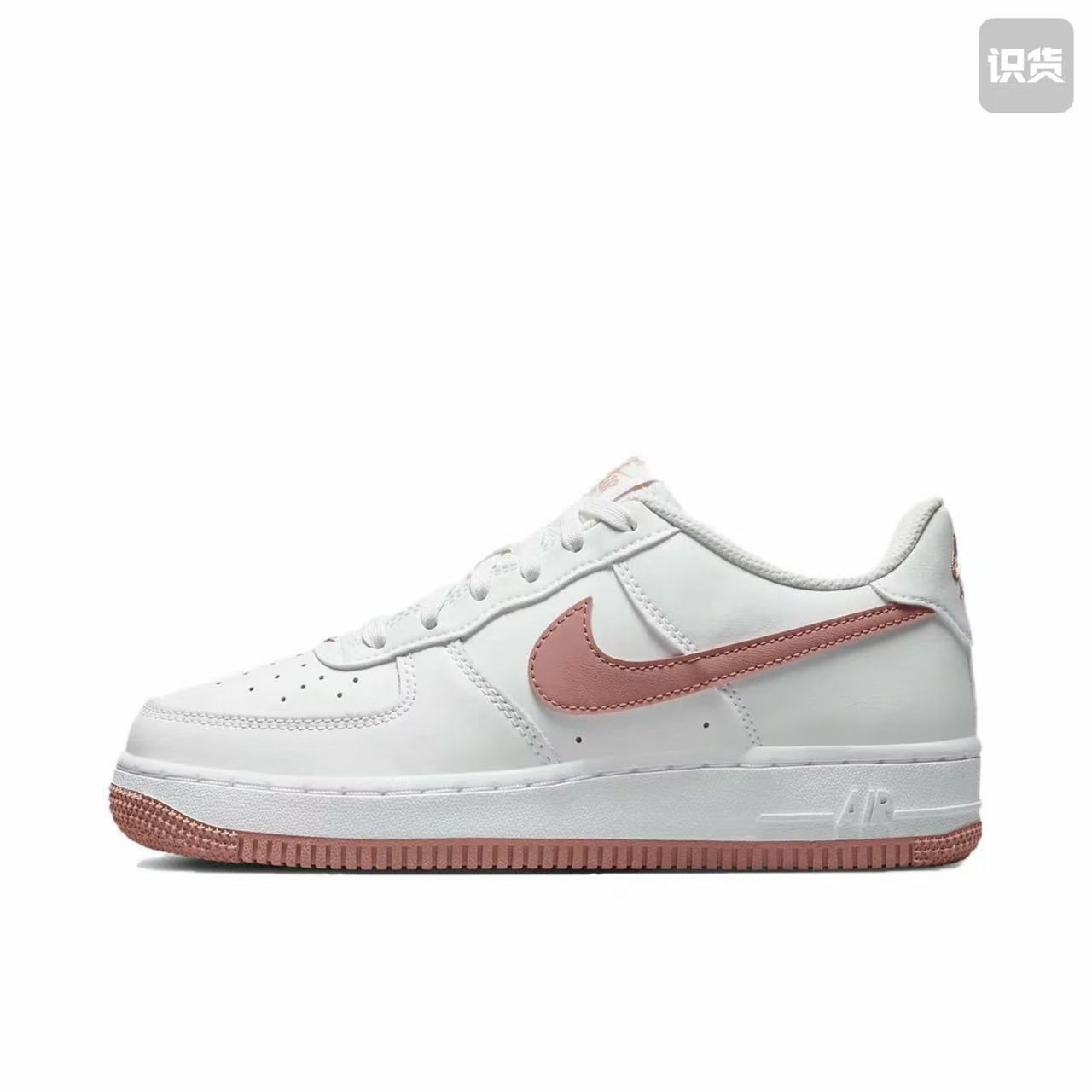 Nike Air Force 1 空军一号 广州XY仓 轻便舒适百搭耐磨防滑复古