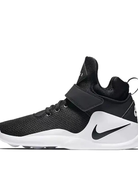 Nike Kwazi 运动休闲鞋 回到未来/黑白844839-002山东ls仓