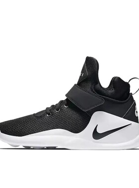 Nike Kwazi 运动休闲鞋 回到未来/黑白844839-002山东ls仓