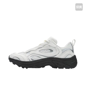 【黄景瑜同款】 FILA/斐乐 FLUXION 女款F12W532115F-SV山东ls仓