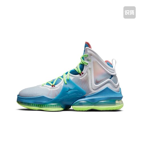Nike正品运动休闲鞋DC9341-400浙江jyh仓倒卖勿扰