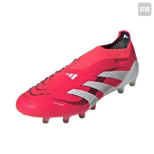 adidas Predator 24 Elite FG 胶质长钉ID3877山东ls仓