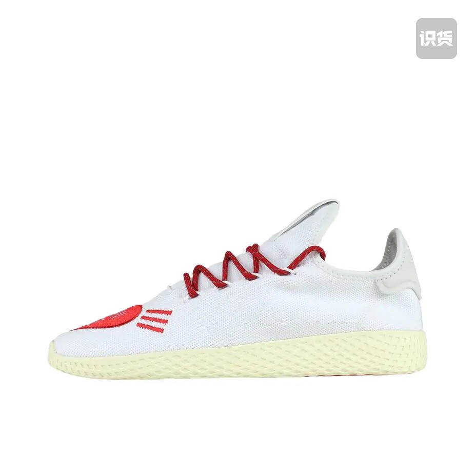 adidas Tennis Hu 运动休闲鞋 Human Made联名EF2392山东ls仓