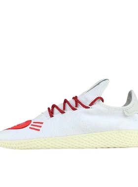 adidas Tennis Hu 运动休闲鞋 Human Made联名EF2392山东ls仓