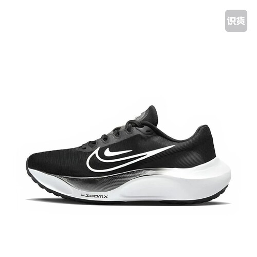 Nike Zoom Fly 5 跑鞋 DM8974-001江西YG仓B1盖章发货倒卖勿扰