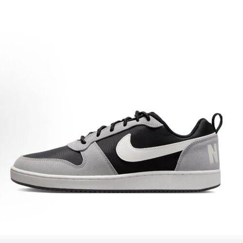 Nike 耐克Court Borough Low男子板鞋844881-005无法倒卖武汉LF仓