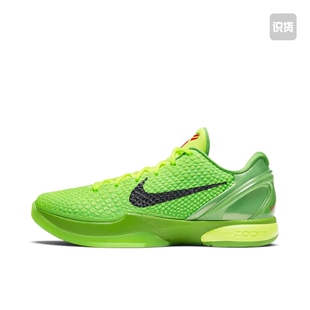 Nike Kobe 6 Protro 篮球鞋 CW2190-300 温州QL仓