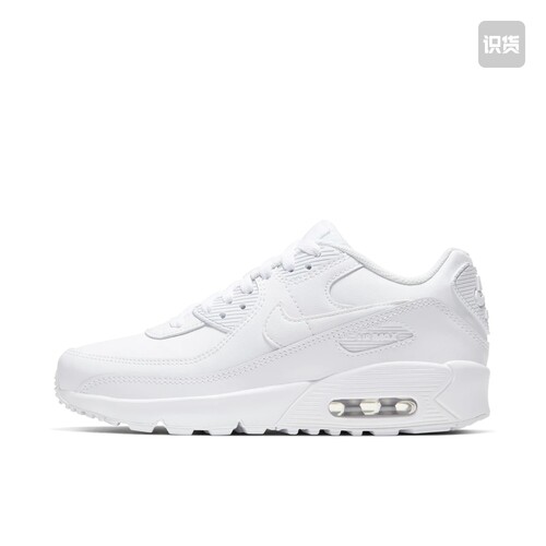 Nike Air Max 90 跑鞋 正品断码 CD6864-100 E1 成都ZZY仓 禁倒卖