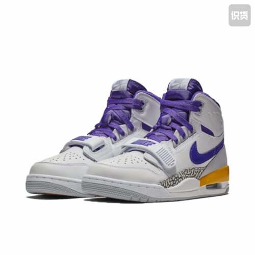 Air Jordan Legacy 312 板鞋 运动AV3922-157 山东ls仓