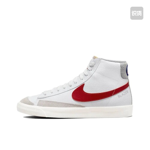 Nike运动休闲鞋DH7694-100西安ly仓倒卖勿扰