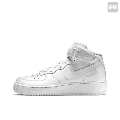 Nike Air Force 1 空军一号 板鞋 轻便舒适cw2289-111山东ls仓