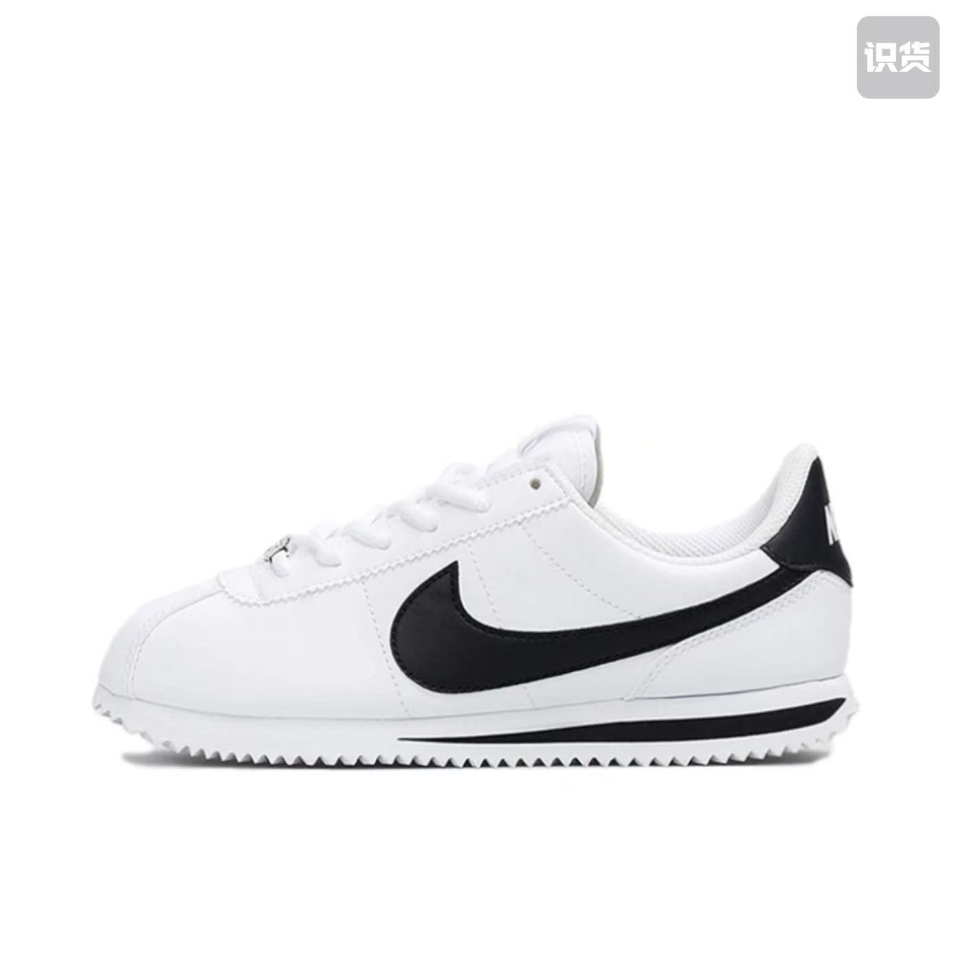 Nike Classic Cortez 阿甘鞋 广州XY仓 防滑耐磨缓震透气轻便