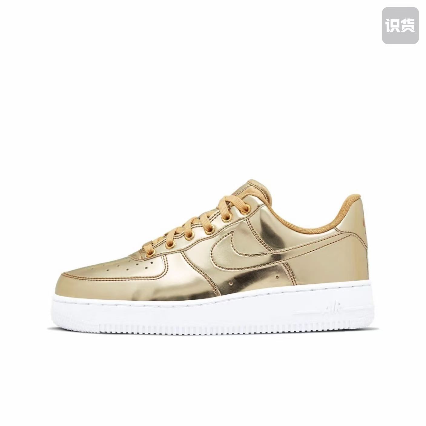 Nike Air Force 1 空军一号 广州XY仓 轻便舒适百搭耐磨防滑