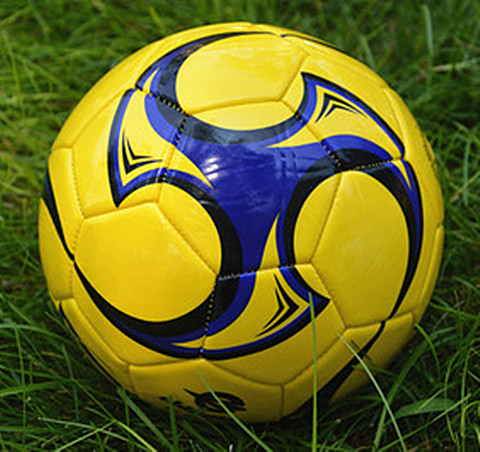 中小学生足球charmstar