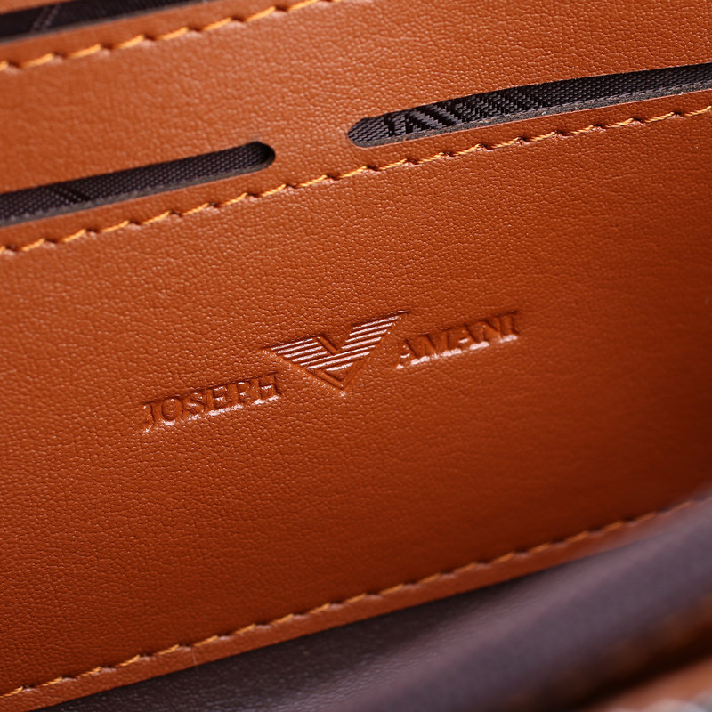 Sac pour homme - Ref 49528 Image 5