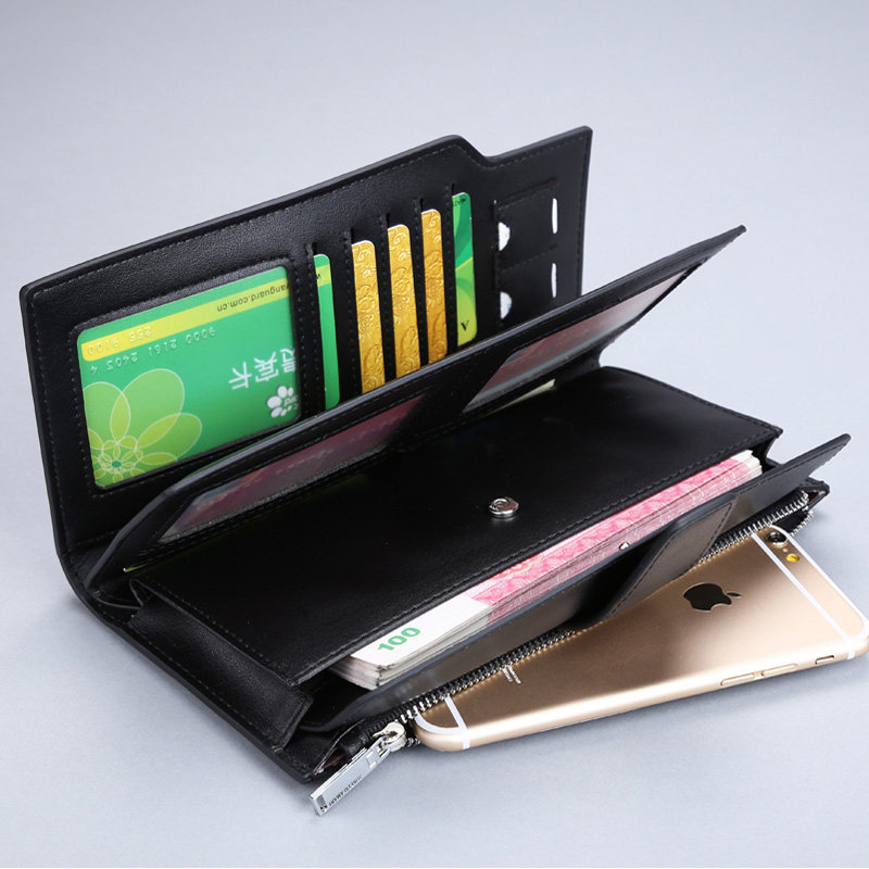 Sac pour homme - Ref 49437 Image 5