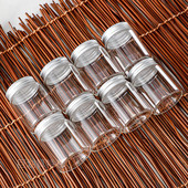 燕窝分装 瓶酸奶杯高硼硅玻璃酸奶瓶密封罐布丁杯烘培模具耐高温