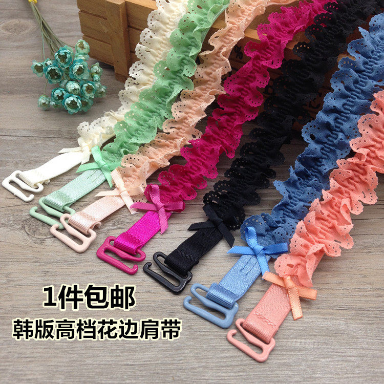 Sangles pour lingerie - Ref 812694 Image 1