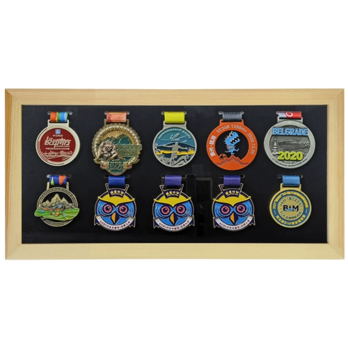 Стенд из натурального дерева, настенная фоторамка, система хранения, ремесленник