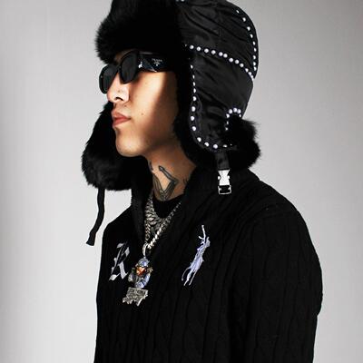 最狂的冬季配饰，最舒服的雷锋帽