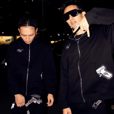 Lilbaby以及nbayoungboy已上身