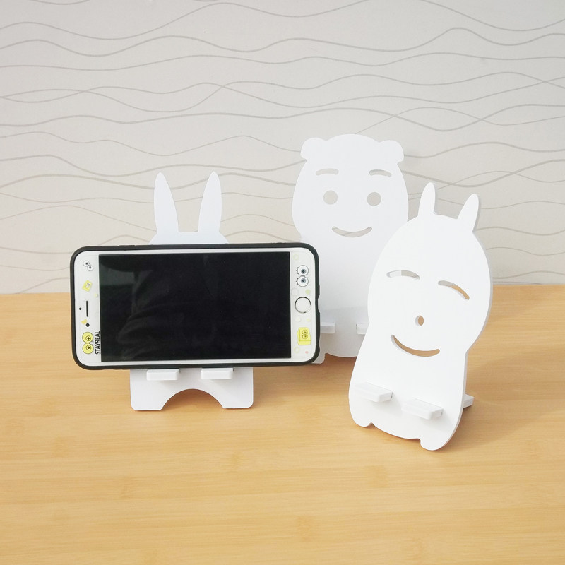 Support téléphone portable - Ref 1362716 Image 1