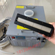 20025UV光绘光油油墨干燥平板打印机固化UVLED蓝紫光灯200 25mm
