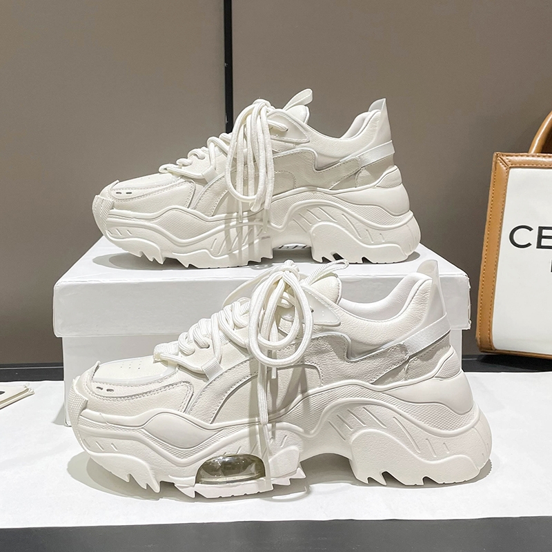 升级版薇薇燃流行潮鞋时尚老爹鞋